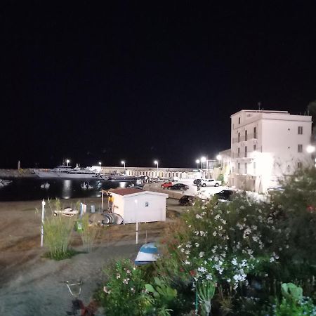 بيسْكيتْشّي Sea House B&B المظهر الخارجي الصورة