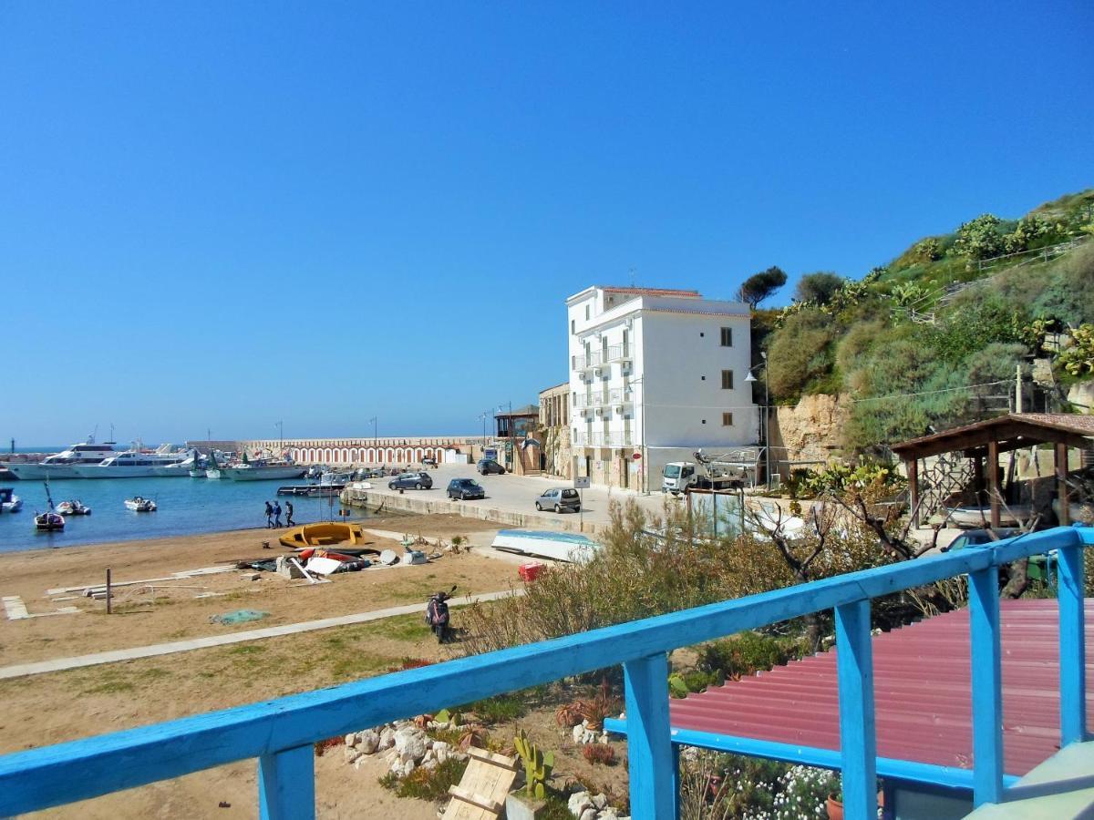 بيسْكيتْشّي Sea House B&B المظهر الخارجي الصورة
