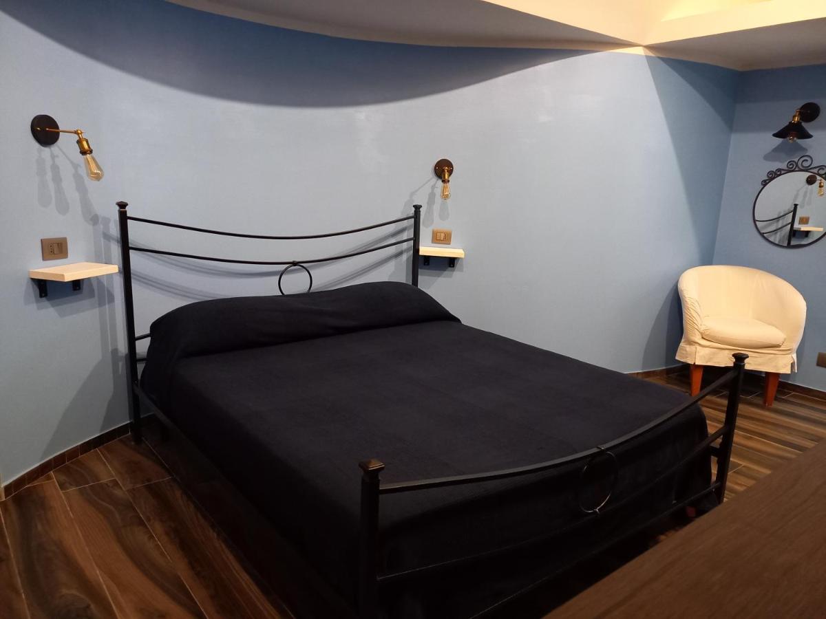 بيسْكيتْشّي Sea House B&B المظهر الخارجي الصورة