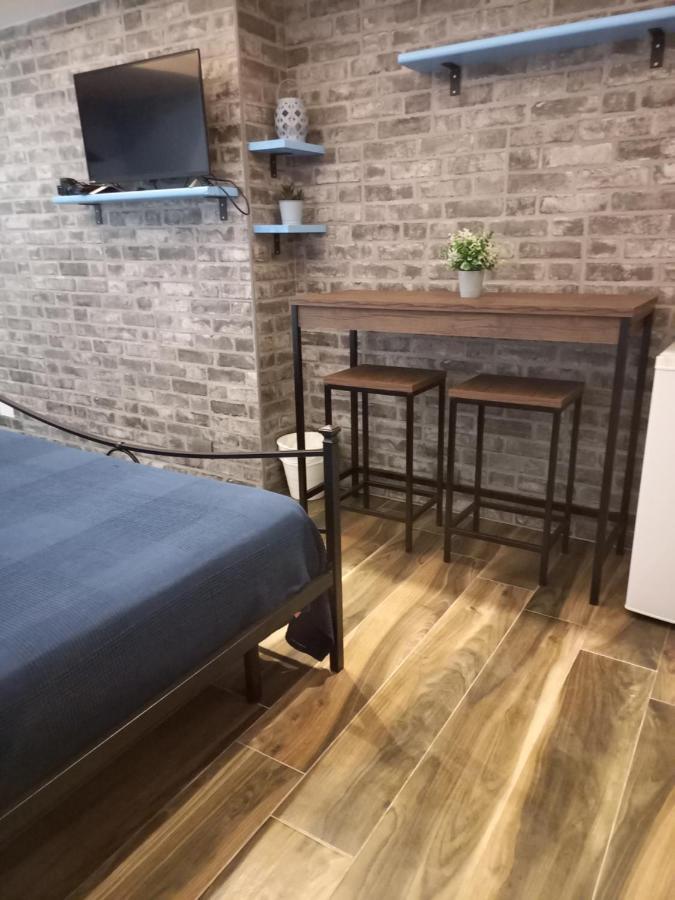 بيسْكيتْشّي Sea House B&B المظهر الخارجي الصورة