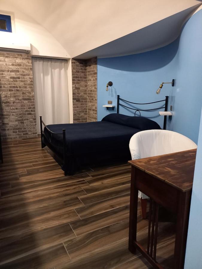 بيسْكيتْشّي Sea House B&B المظهر الخارجي الصورة