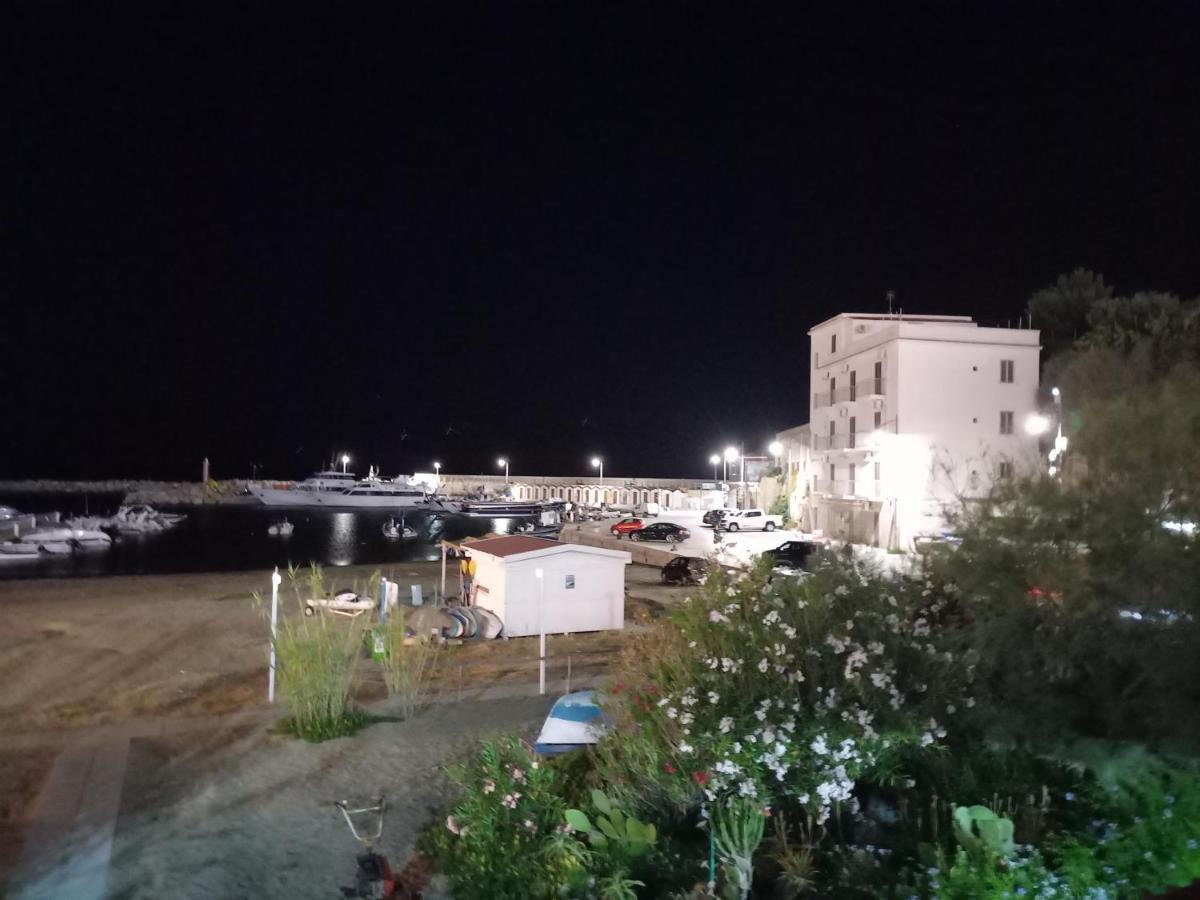 بيسْكيتْشّي Sea House B&B المظهر الخارجي الصورة