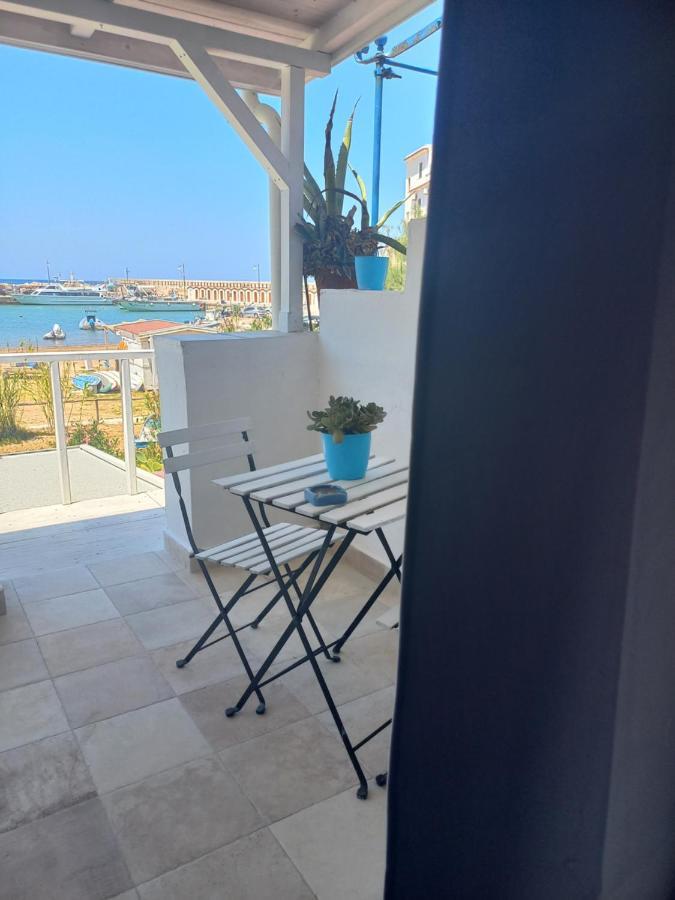 بيسْكيتْشّي Sea House B&B المظهر الخارجي الصورة