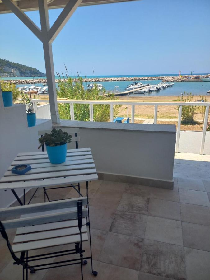 بيسْكيتْشّي Sea House B&B المظهر الخارجي الصورة