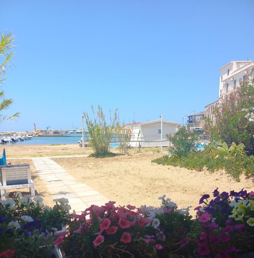 بيسْكيتْشّي Sea House B&B المظهر الخارجي الصورة