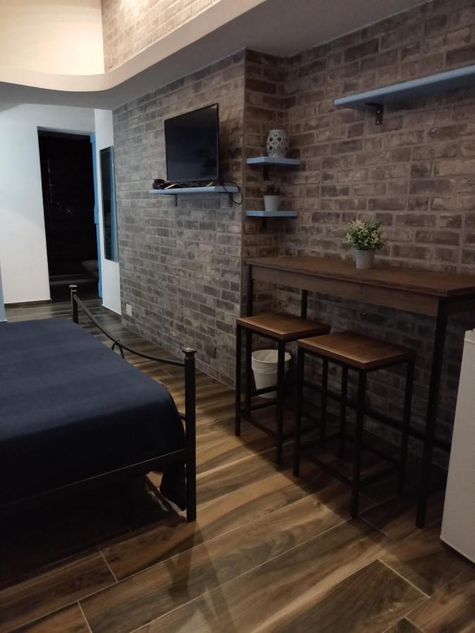 بيسْكيتْشّي Sea House B&B المظهر الخارجي الصورة