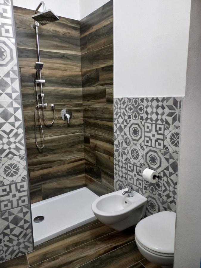 بيسْكيتْشّي Sea House B&B المظهر الخارجي الصورة
