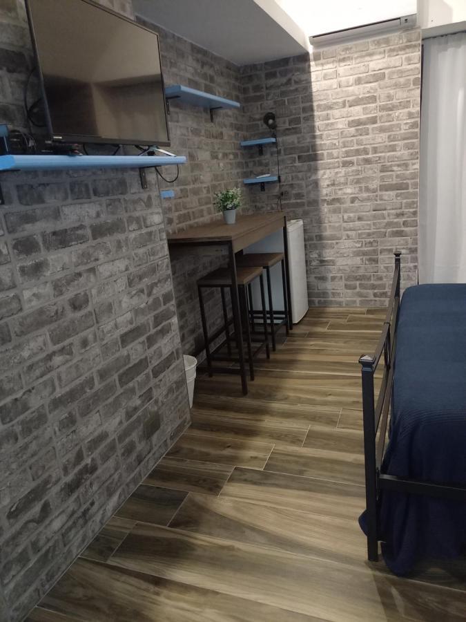 بيسْكيتْشّي Sea House B&B المظهر الخارجي الصورة