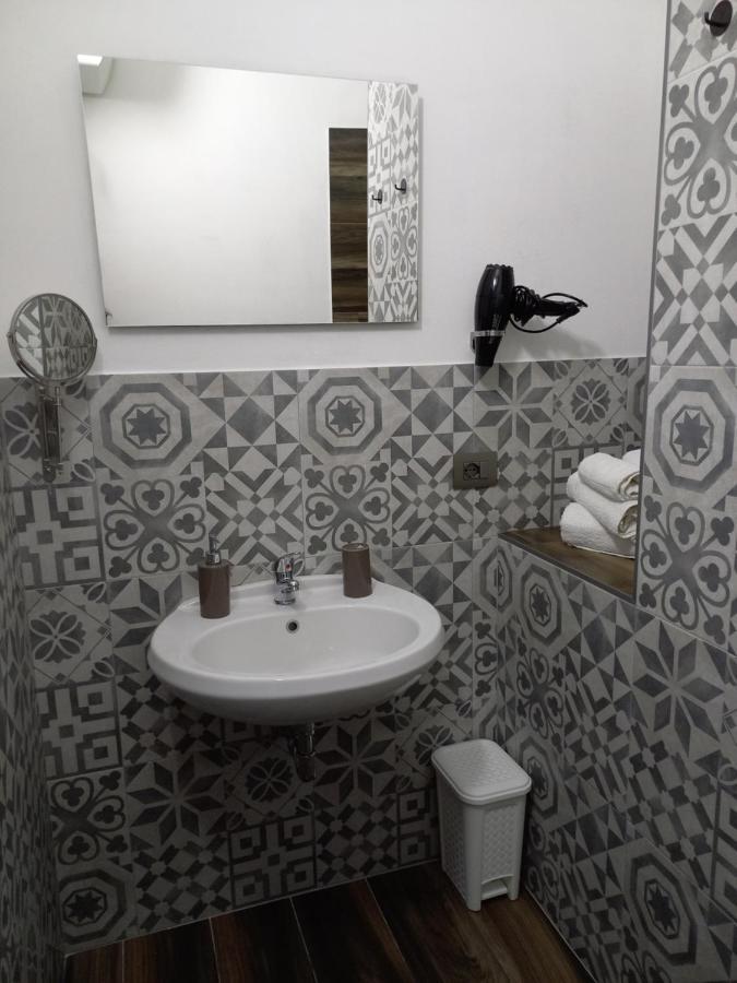 بيسْكيتْشّي Sea House B&B المظهر الخارجي الصورة