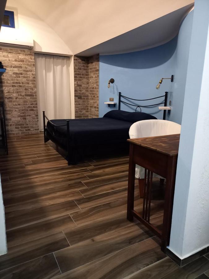 بيسْكيتْشّي Sea House B&B المظهر الخارجي الصورة