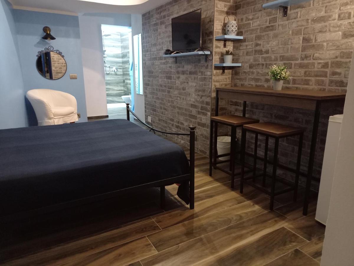 بيسْكيتْشّي Sea House B&B المظهر الخارجي الصورة